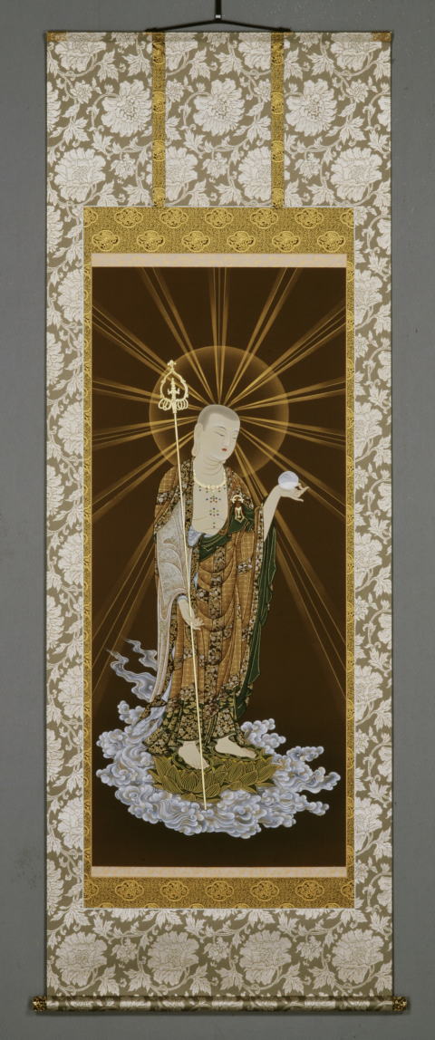地蔵菩薩