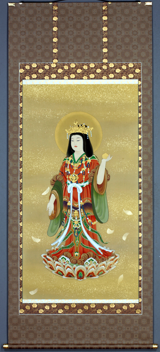 吉祥天